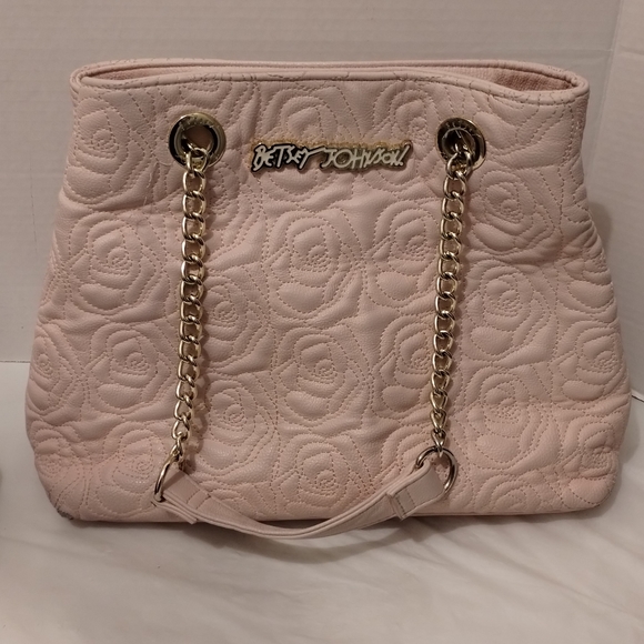 Betsey Johnson Bag - Picture 13 of 16